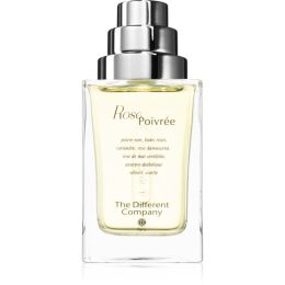 Снимка на The Different Company Rose Poivree парфюмна вода унисекс 100 мл.