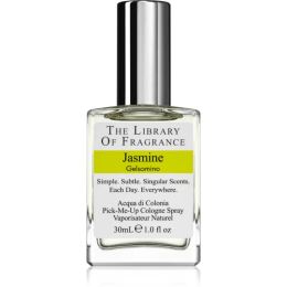 Снимка на The Library of Fragrance Jasmine парфюмна вода за жени 30 мл.