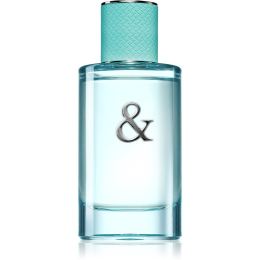 Снимка на Tiffany & Co. Tiffany & Love парфюмна вода за жени 50 мл.