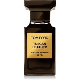 Снимка на TOM FORD Private Blend Tuscan Leather парфюмна вода унисекс 50 мл.