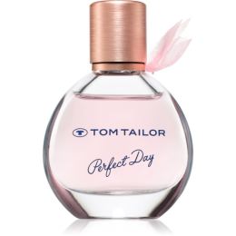 Снимка на Tom Tailor Perfect Day парфюмна вода за жени 30 мл.