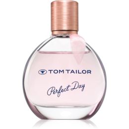 Снимка на Tom Tailor Perfect Day парфюмна вода за жени 50 мл.