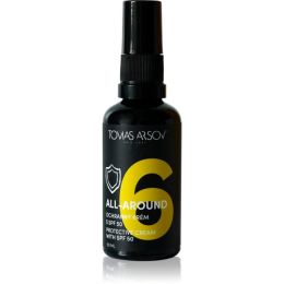 Снимка на Tomas Arsov All - Around защитен крем SPF 50 без парфюм 50 мл.