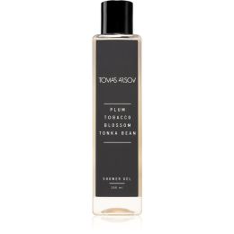 Снимка на Tomas Arsov Plum Tobacco Blossom Tonka Bean парфюмиран душ гел 200 мл.