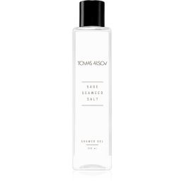 Снимка на Tomas Arsov Sage Seaweed Salt парфюмиран душ гел 200 мл.