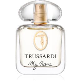 Снимка на Trussardi My Name парфюмна вода за жени 30 мл.