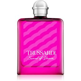 Снимка на Trussardi Sound of Donna парфюмна вода за жени 100 мл.