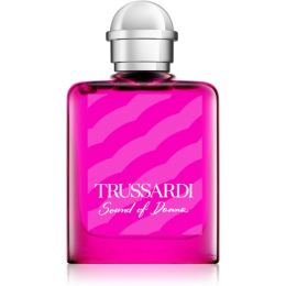 Снимка на Trussardi Sound of Donna парфюмна вода за жени 30 мл.