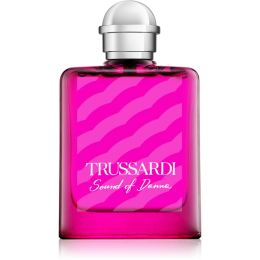Снимка на Trussardi Sound of Donna парфюмна вода за жени 50 мл.