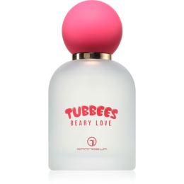 Снимка на Tubbees Beary Love парфюмна вода унисекс 50 мл.