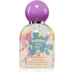 Снимка на Tubbees Berry Blast парфюмна вода унисекс 50 мл.