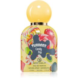 Снимка на Tubbees Candy Pop парфюмна вода унисекс 50 мл.