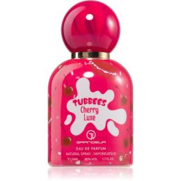 Снимка на Tubbees Cherry Luxe парфюмна вода унисекс 50 мл.
