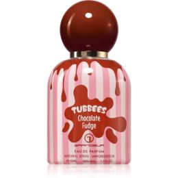 Снимка на Tubbees Chocolate Fudge парфюмна вода унисекс 50 мл.