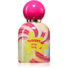 Снимка на Tubbees Cotton Candy парфюмна вода унисекс 50 мл.