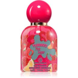 Снимка на Tubbees Pink Sugar парфюмна вода унисекс 50 мл.