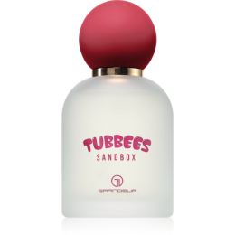 Снимка на Tubbees Sandbox парфюмна вода унисекс 50 мл.