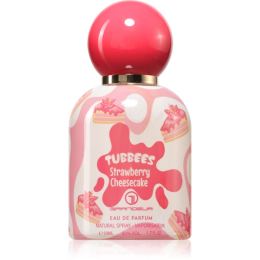 Снимка на Tubbees Strawberry Cheesecake парфюмна вода унисекс 50 мл.