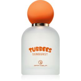 Снимка на Tubbees Sunburst парфюмна вода унисекс 50 мл.