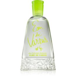 Снимка на Ulric de Varens Eau de Varens N° 4 парфюмна вода за жени 150 мл.