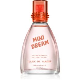 Снимка на Ulric de Varens Mini Dream парфюмна вода за жени 25 мл.