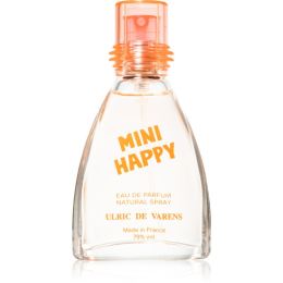 Снимка на Ulric de Varens Mini Happy парфюмна вода за жени 25 мл.