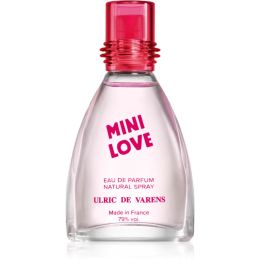 Снимка на Ulric de Varens Mini Love парфюмна вода за жени 25 мл.