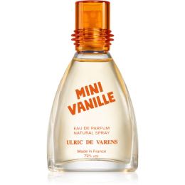 Снимка на Ulric de Varens Mini Vanille парфюмна вода за жени 25 мл.