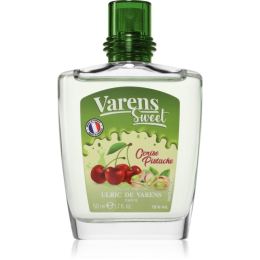 Снимка на Ulric de Varens Sweet Cerise Pistache парфюмна вода за жени 50 мл.