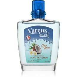 Снимка на Ulric de Varens Sweet Coco Soleil парфюмна вода за жени 50 мл.
