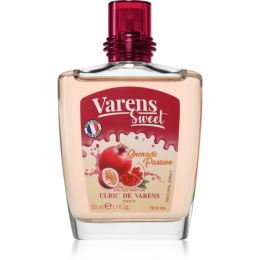 Снимка на Ulric de Varens Sweet Grenade Passion парфюмна вода за жени 50 мл.
