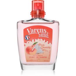 Снимка на Ulric de Varens Sweet Pêche Chantilly парфюмна вода за жени 50 мл.