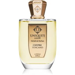 Снимка на Unique'e Luxury Chypre Toscano парфюмен екстракт унисекс 100 мл.