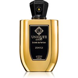 Снимка на Unique'e Luxury Zen'gi парфюмна вода унисекс 100 мл.