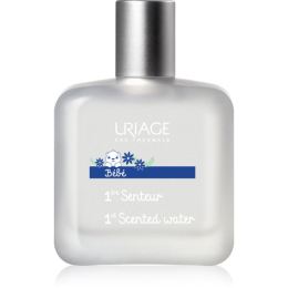 Снимка на Uriage Bébé 1st Scented Water вода леко парфюмирано за деца 50 мл.