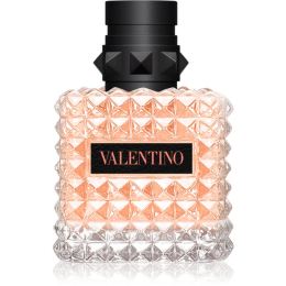 Снимка на Valentino Born In Roma Coral Fantasy Donna парфюмна вода за жени 30 мл.
