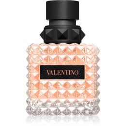 Снимка на Valentino Born In Roma Coral Fantasy Donna парфюмна вода за жени 50 мл.