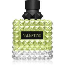 Снимка на Valentino Born in Roma Green Stravaganza Donna парфюмна вода за жени 100 мл.