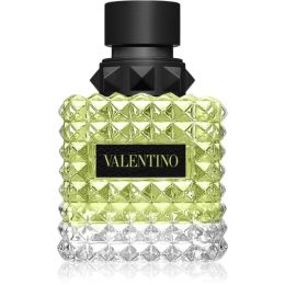 Снимка на Valentino Born in Roma Green Stravaganza Donna парфюмна вода за жени 50 мл.