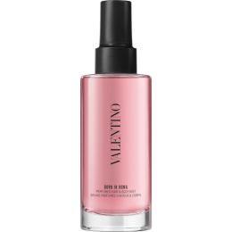 Снимка на Valentino Born In Roma Hair and Body Mist парфюмна мъгла за жени 90 мл.