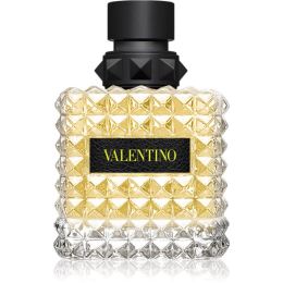 Снимка на Valentino Born In Roma Yellow Dream Donna парфюмна вода за жени 100 мл.