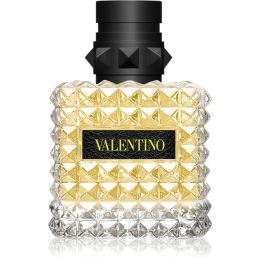 Снимка на Valentino Born In Roma Yellow Dream Donna парфюмна вода за жени 30 мл.
