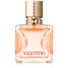 Снимка на Valentino Voce Viva Intensa парфюмна вода за жени 50 мл.