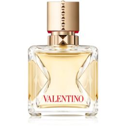 Снимка на Valentino Voce Viva парфюмна вода за жени 50 мл.