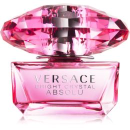 Снимка на Versace Bright Crystal Absolu парфюмна вода за жени 50 мл.