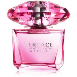 Снимка на Versace Bright Crystal Absolu парфюмна вода за жени 90 мл.