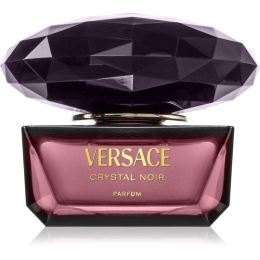 Снимка на Versace Crystal Noir Parfum парфюм за жени 50 мл.