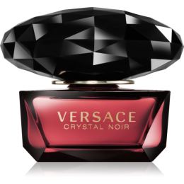 Снимка на Versace Crystal Noir парфюмна вода за жени 50 мл.