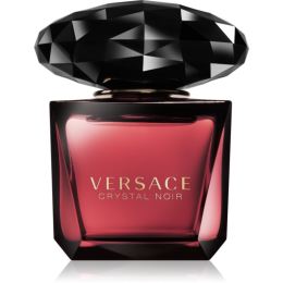 Снимка на Versace Crystal Noir парфюмна вода за жени 90 мл.