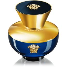 Снимка на Versace Dylan Blue Pour Femme парфюмна вода за жени 100 мл.
